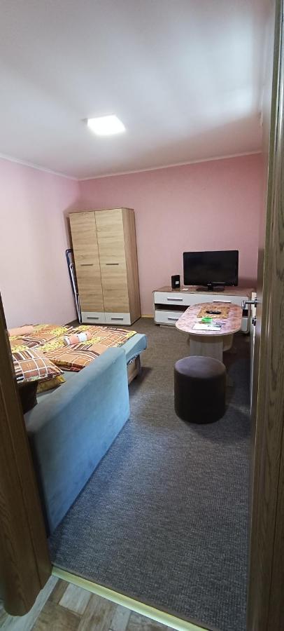 Princips Apartment Sarajewo Pokój zdjęcie