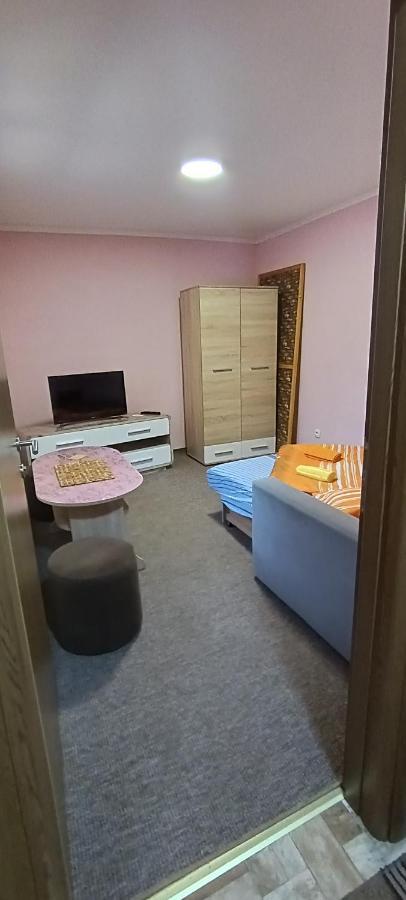 Princips Apartment Sarajewo Pokój zdjęcie