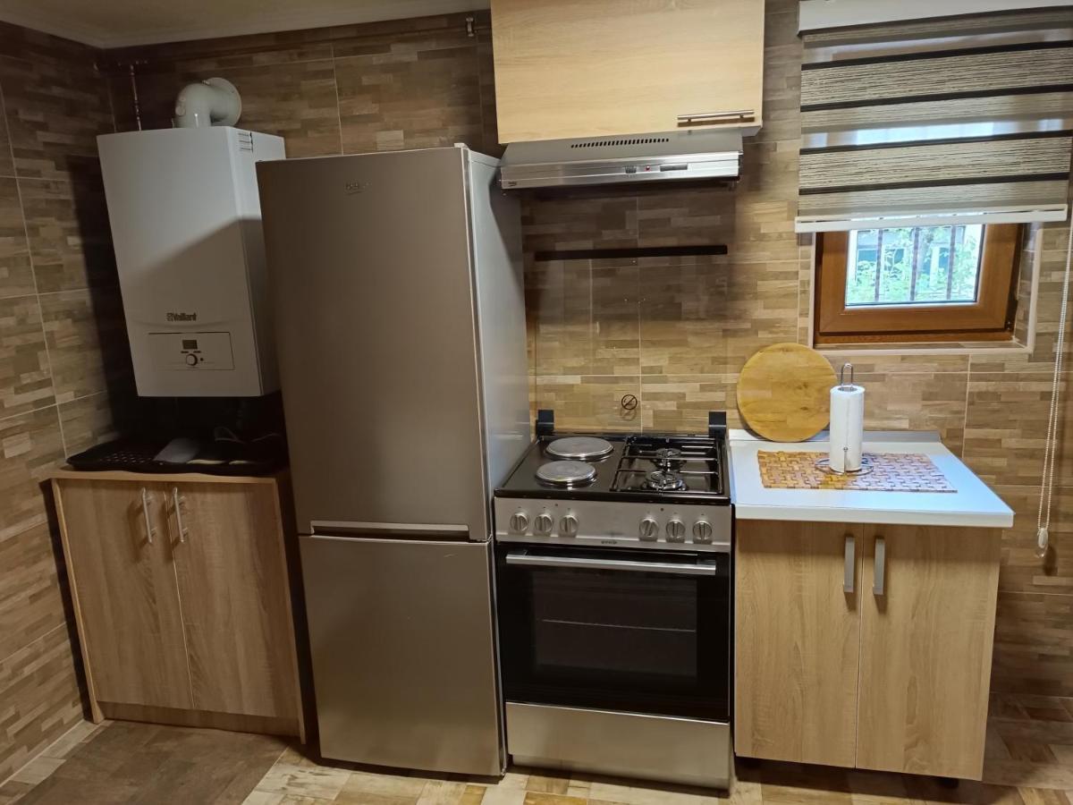 Princips Apartment Sarajewo Pokój zdjęcie