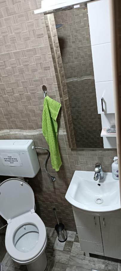 Princips Apartment Sarajewo Pokój zdjęcie
