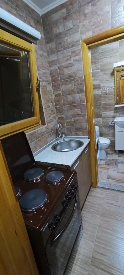 Princips Apartment Sarajewo Zewnętrze zdjęcie