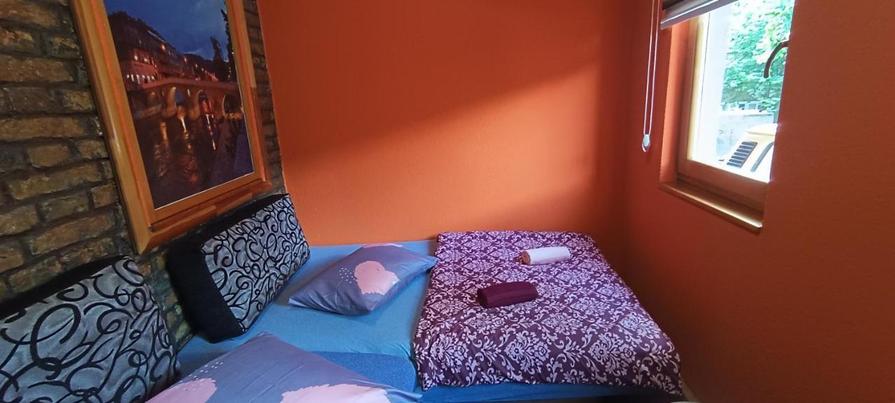 Princips Apartment Sarajewo Zewnętrze zdjęcie