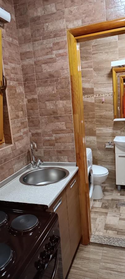 Princips Apartment Sarajewo Zewnętrze zdjęcie