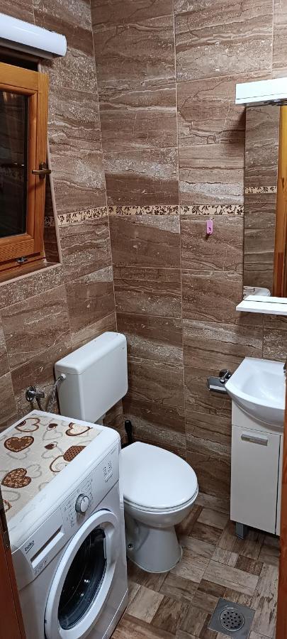 Princips Apartment Sarajewo Zewnętrze zdjęcie