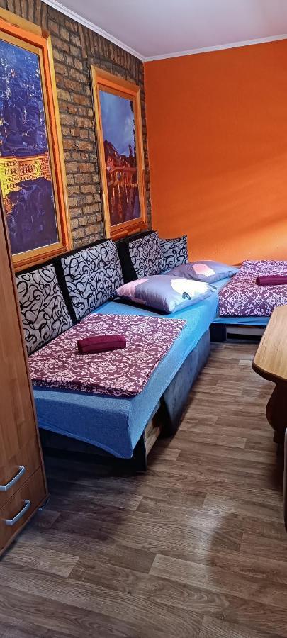 Princips Apartment Sarajewo Zewnętrze zdjęcie