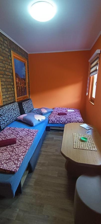 Princips Apartment Sarajewo Zewnętrze zdjęcie