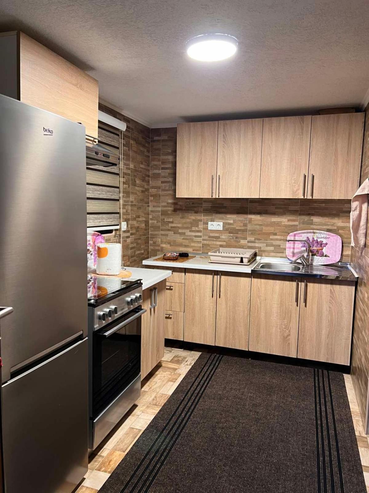 Princips Apartment Sarajewo Zewnętrze zdjęcie
