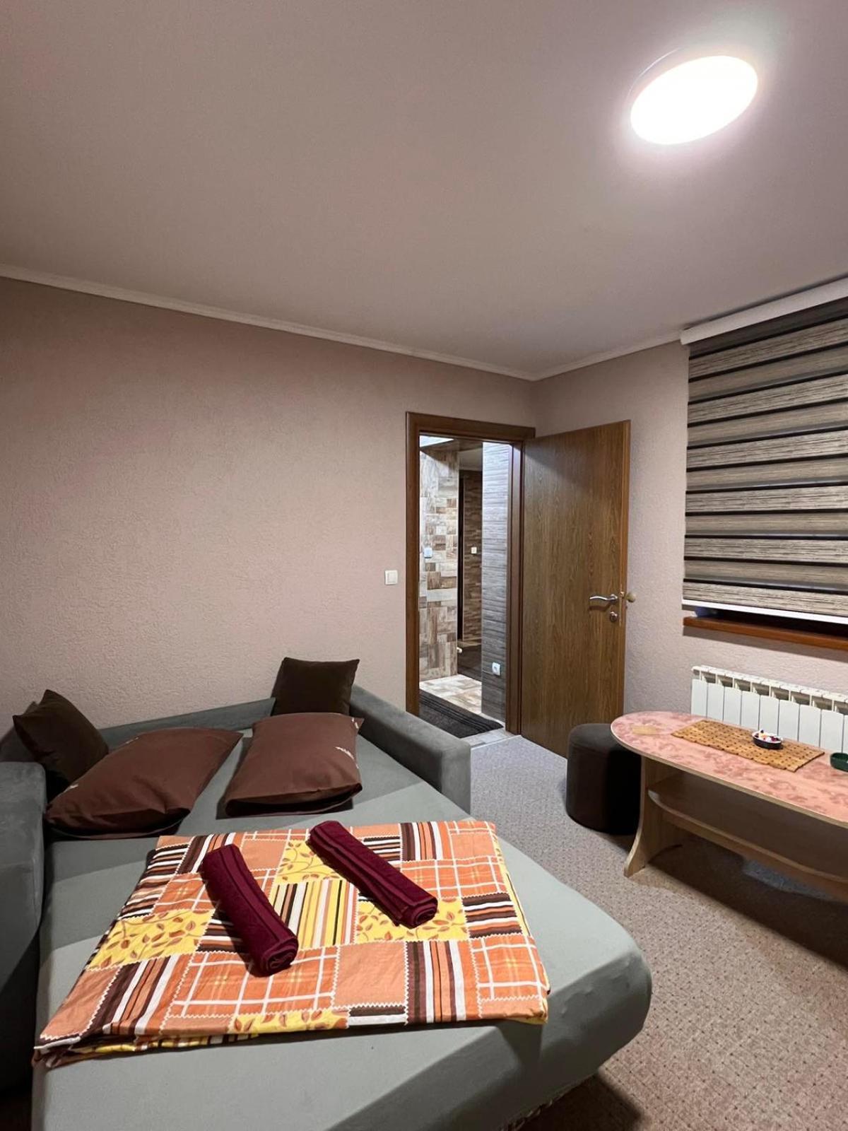 Princips Apartment Sarajewo Zewnętrze zdjęcie