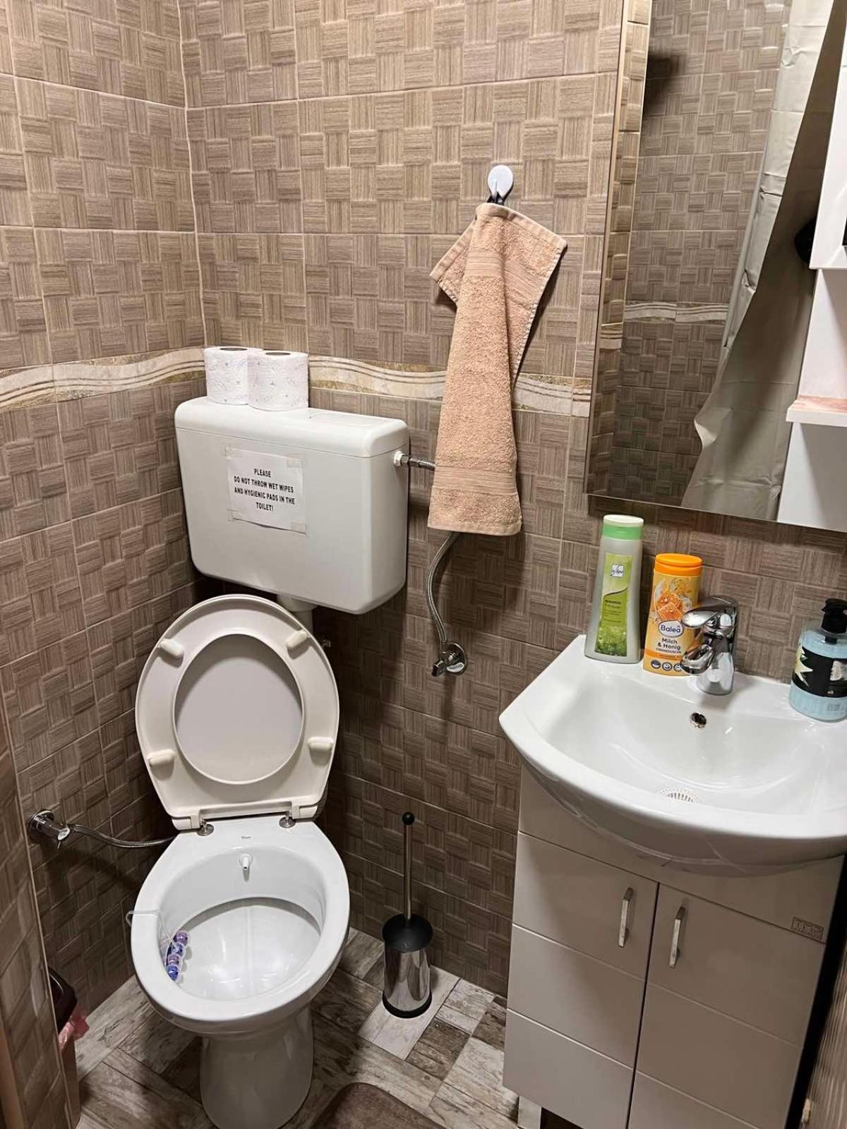 Princips Apartment Sarajewo Zewnętrze zdjęcie