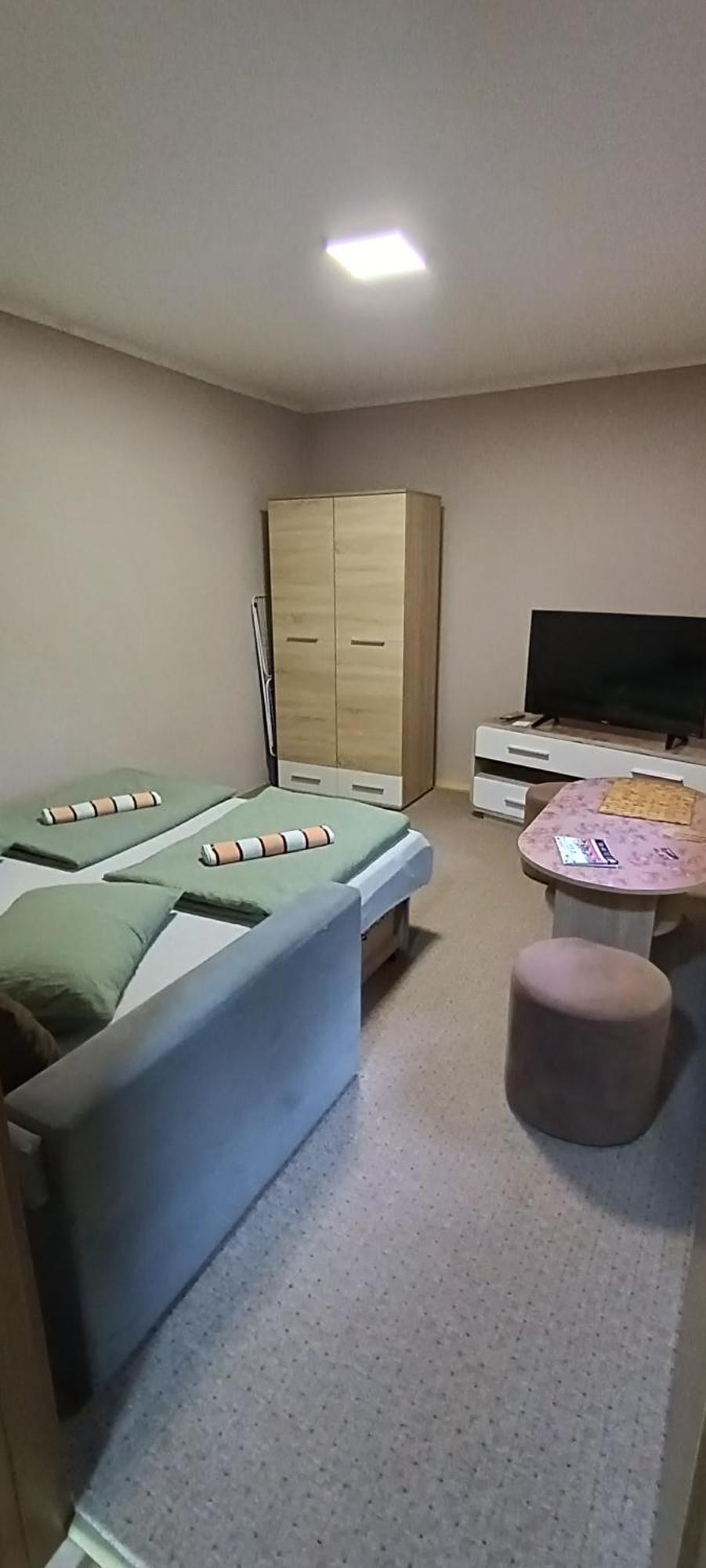 Princips Apartment Sarajewo Zewnętrze zdjęcie
