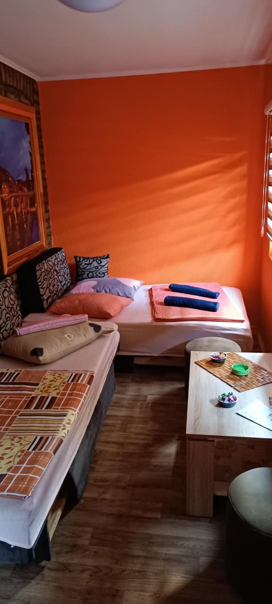 Princips Apartment Sarajewo Zewnętrze zdjęcie
