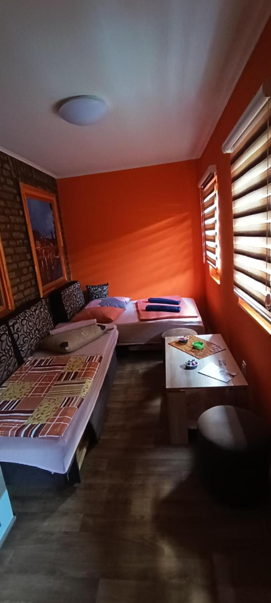 Princips Apartment Sarajewo Zewnętrze zdjęcie