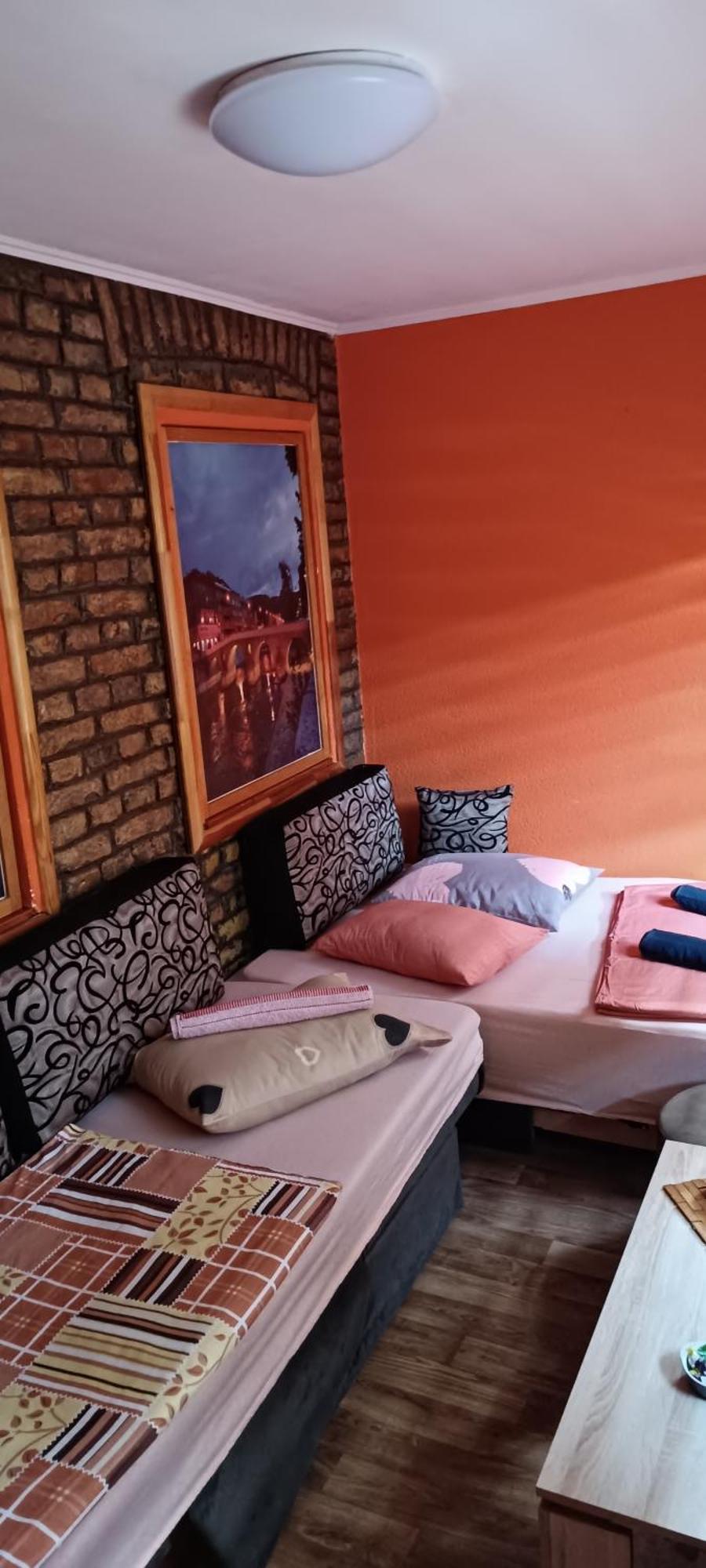 Princips Apartment Sarajewo Zewnętrze zdjęcie