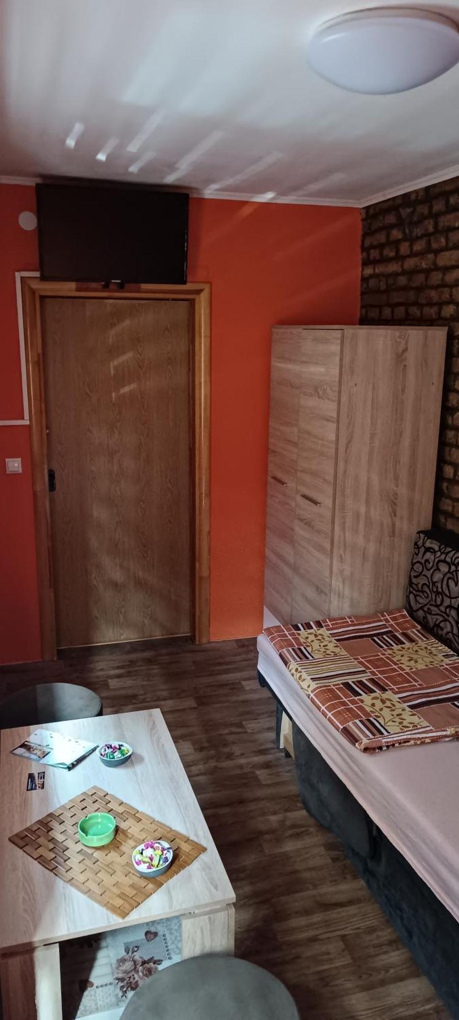Princips Apartment Sarajewo Zewnętrze zdjęcie