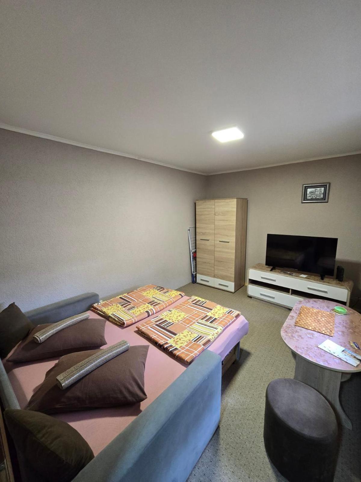 Princips Apartment Sarajewo Zewnętrze zdjęcie