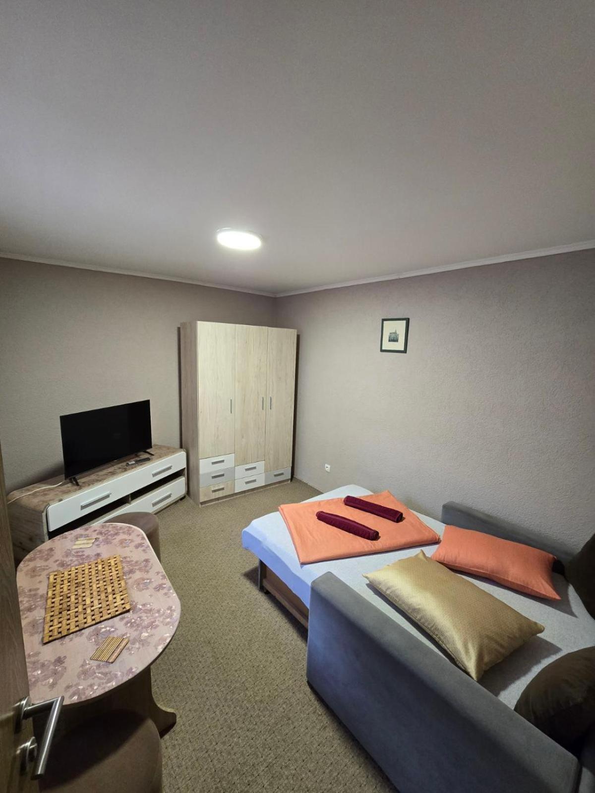 Princips Apartment Sarajewo Zewnętrze zdjęcie
