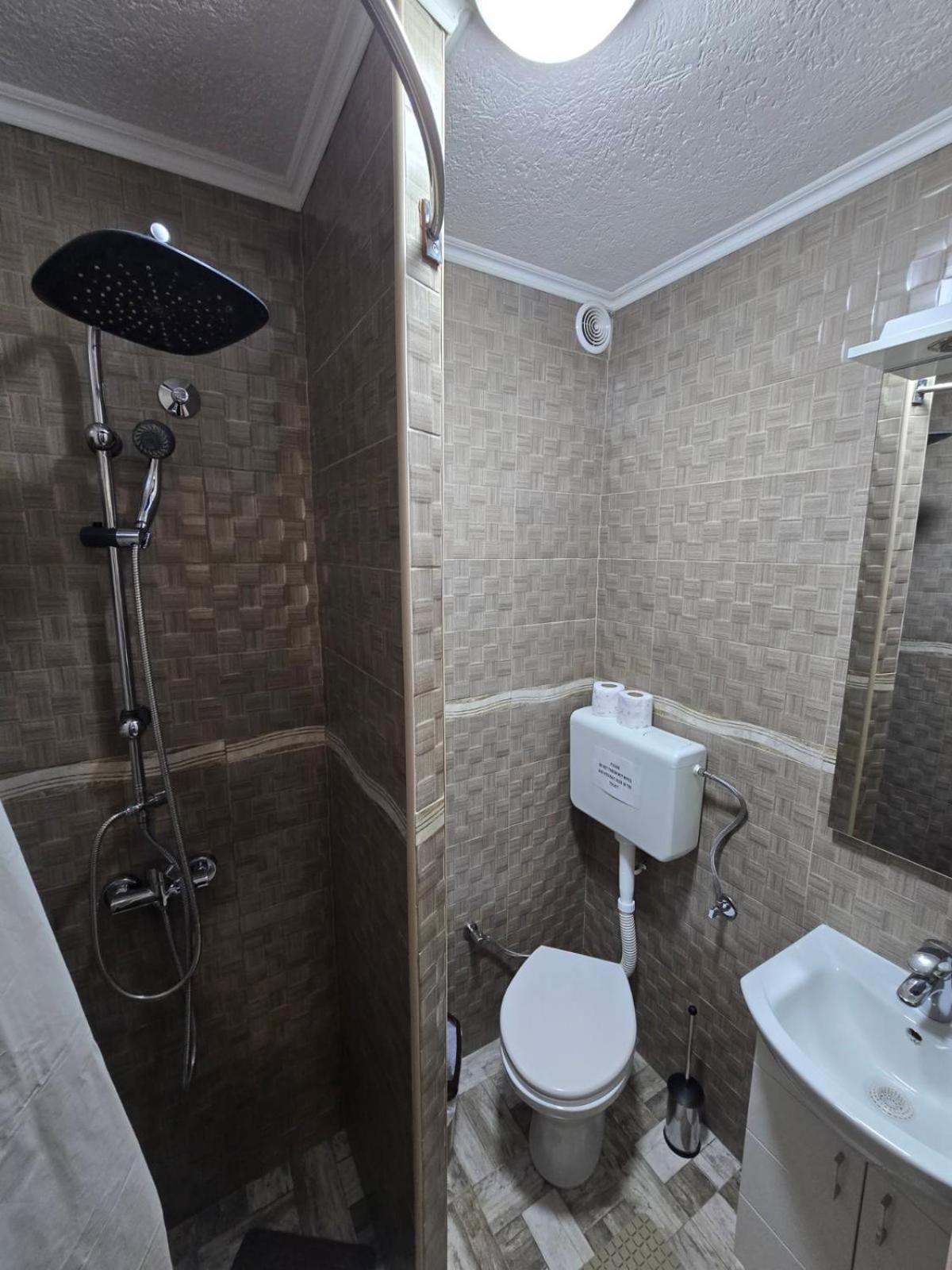 Princips Apartment Sarajewo Zewnętrze zdjęcie