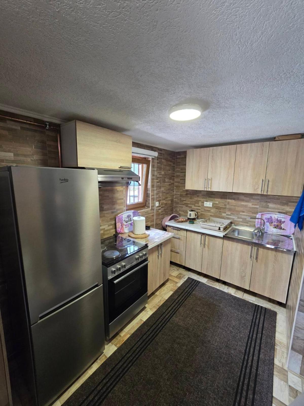 Princips Apartment Sarajewo Zewnętrze zdjęcie