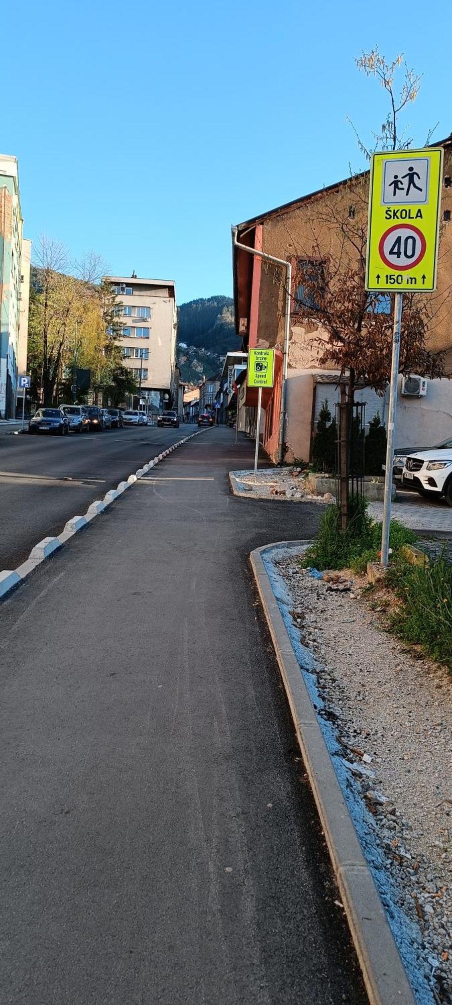 Princips Apartment Sarajewo Zewnętrze zdjęcie