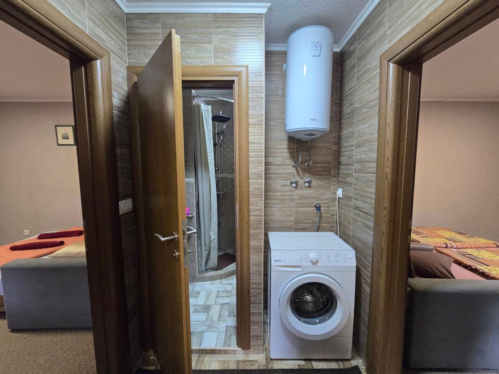 Princips Apartment Sarajewo Zewnętrze zdjęcie