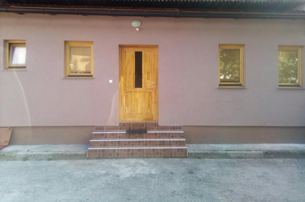 Princips Apartment Sarajewo Zewnętrze zdjęcie